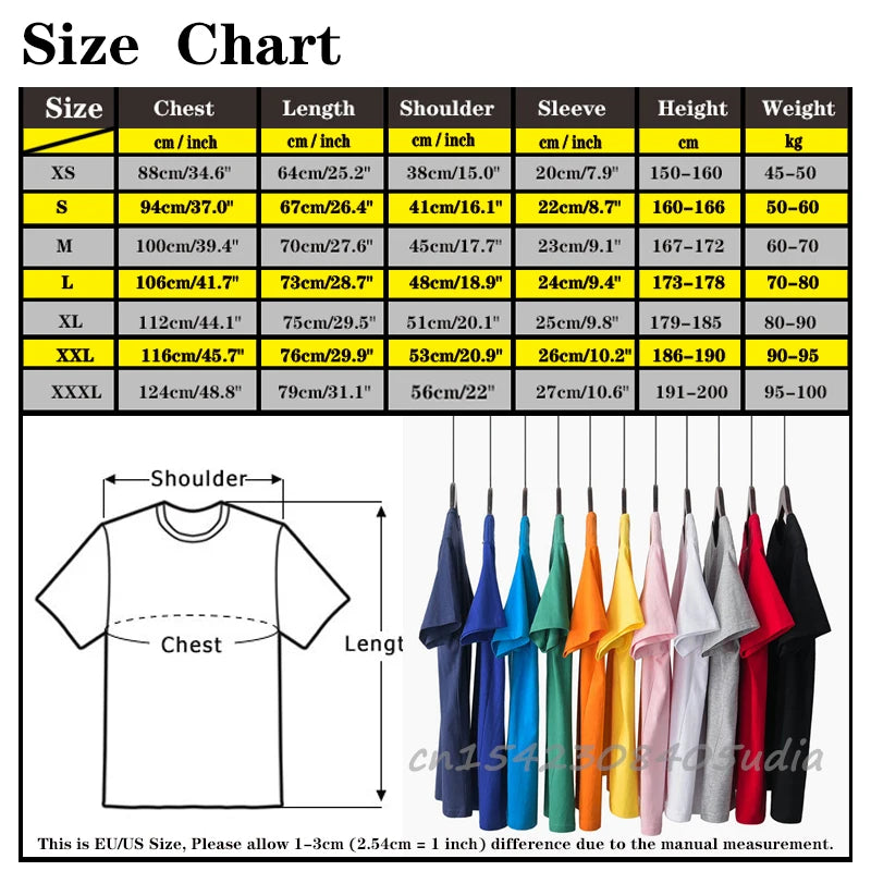 Wardrobe- Golden Ratio T-Shirt