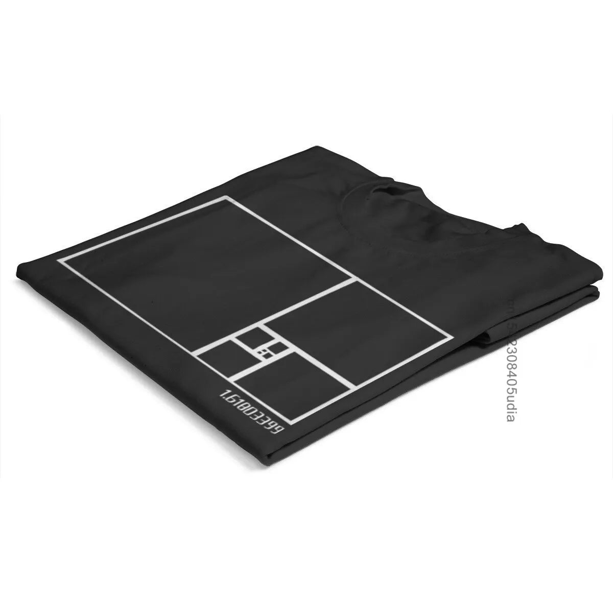 Wardrobe- Golden Ratio T-Shirt
