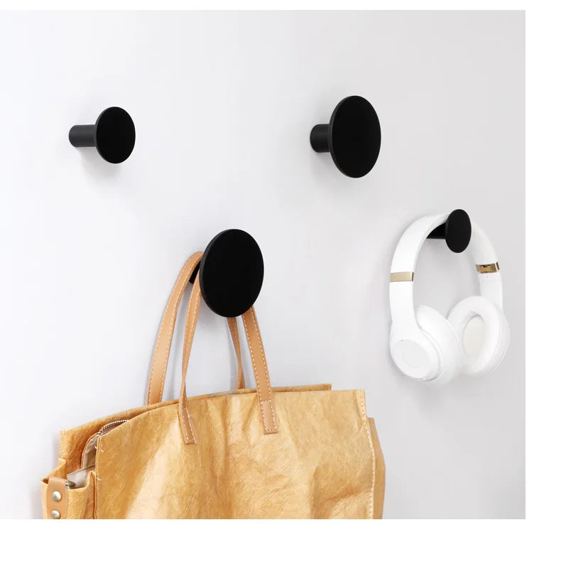 Home Decor - Decorative Wall Hook Rack