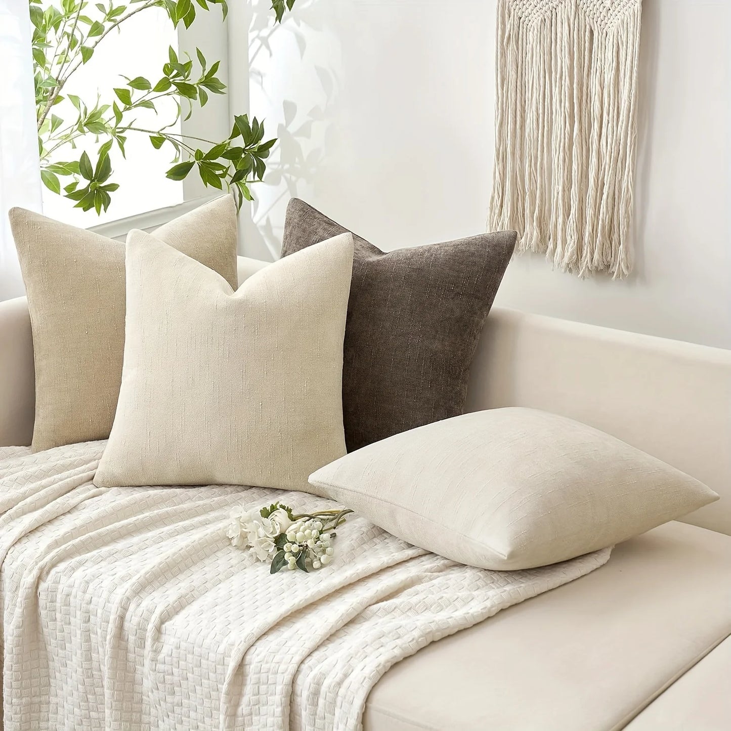 Home Decor - Decorative Cushion Covers