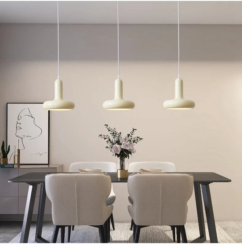 Lighting - Bauhaus Magic Bean Pendant Light