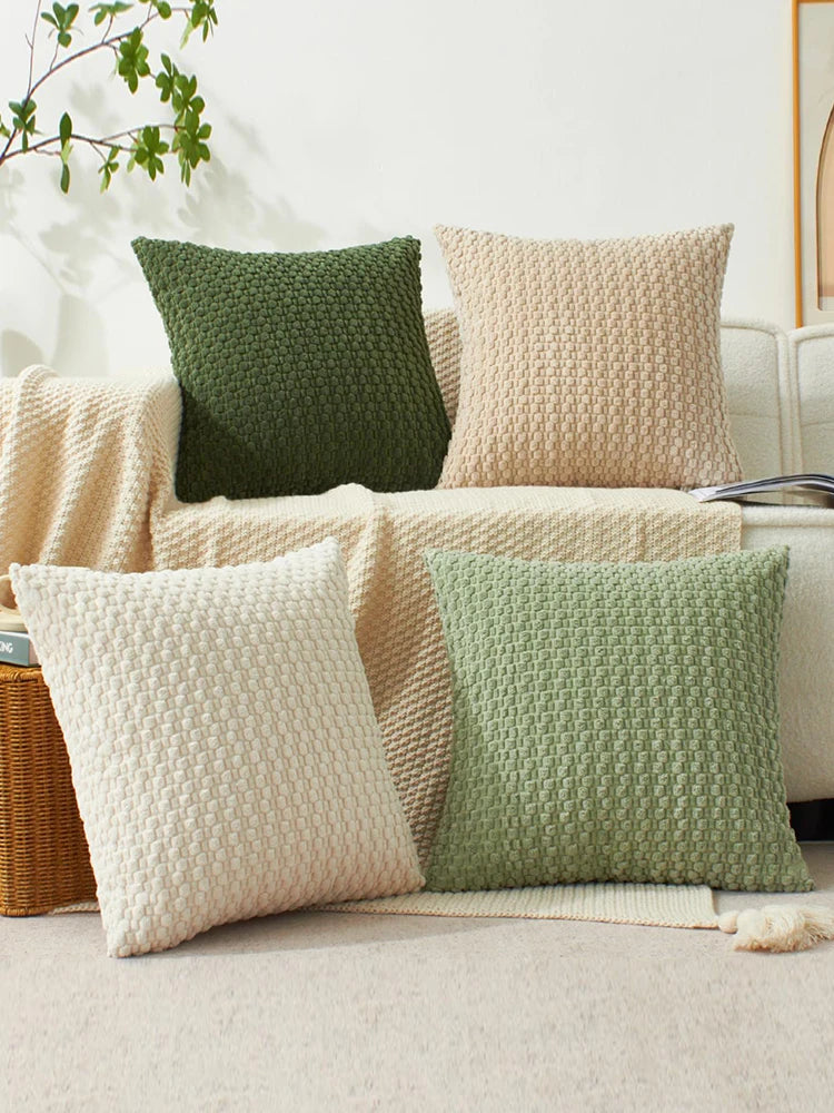 Home Decor - Decorative Cushion Covers