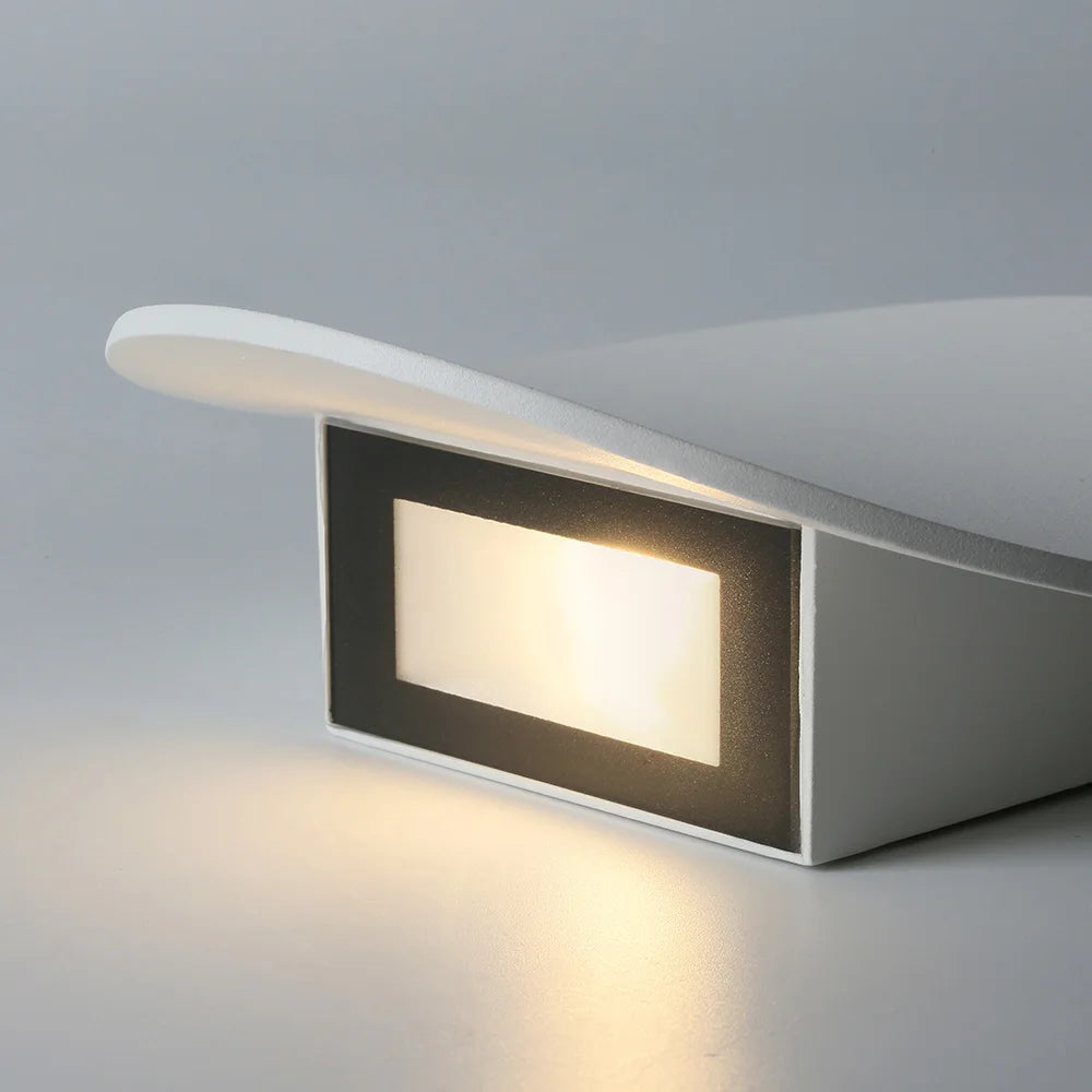 Lighting -LED Wall Sconce Light – Modern Decorative Lighting