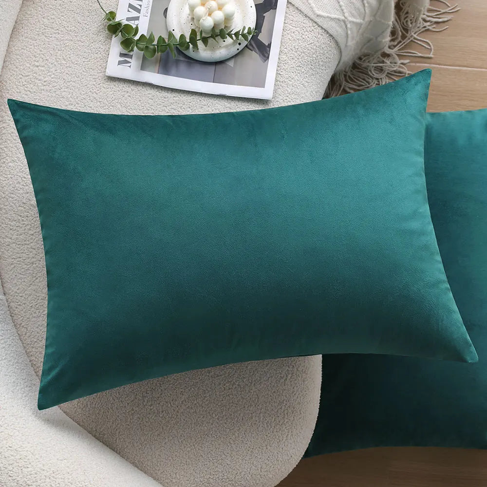 Home Decor - Decorative Cushion Covers