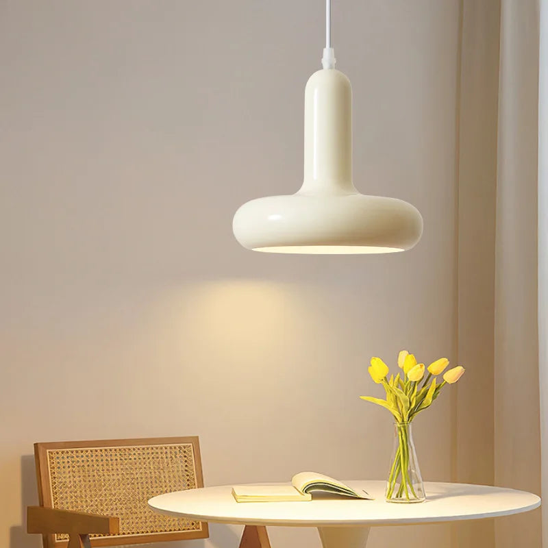 Lighting - Bauhaus Magic Bean Pendant Light