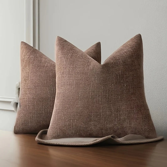 Home Decor - Decorative Cushion Covers