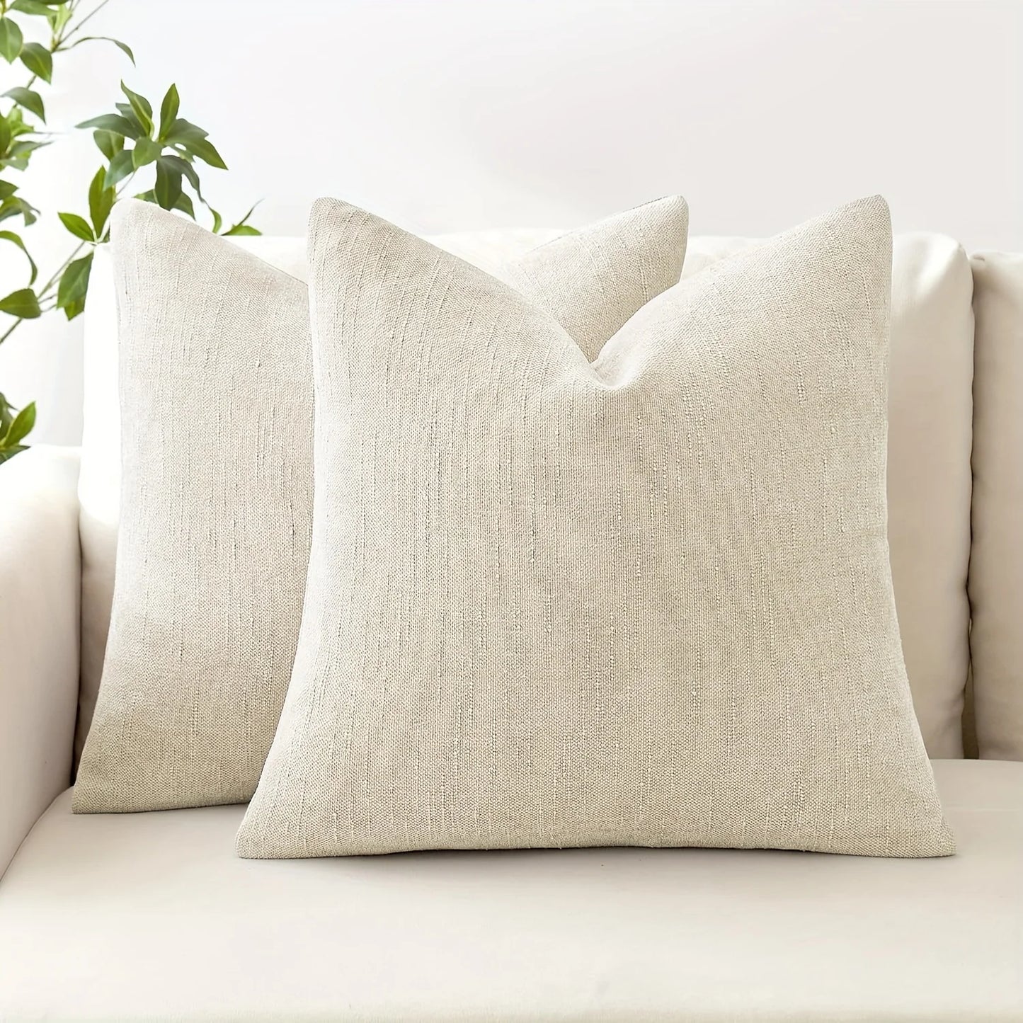 Home Decor - Decorative Cushion Covers