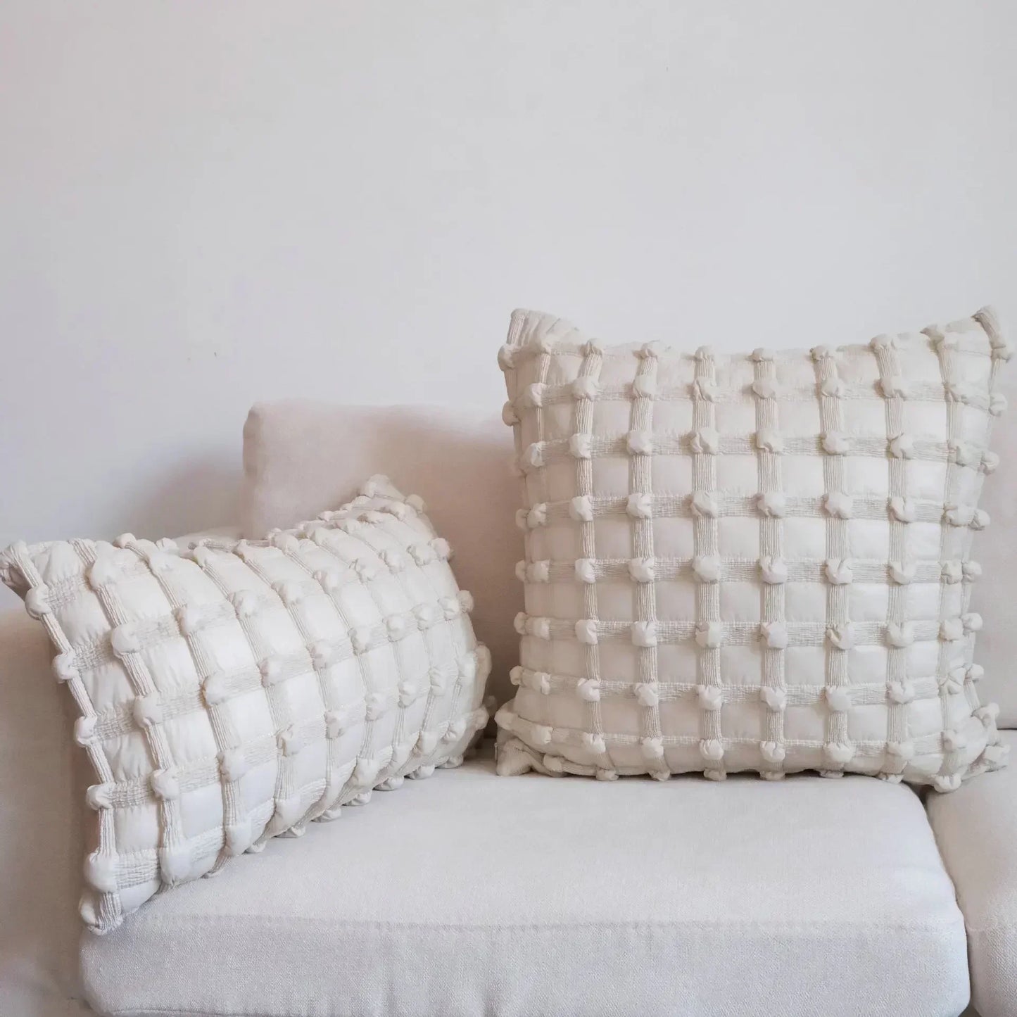 Home Decor - Decorative Cushion Covers