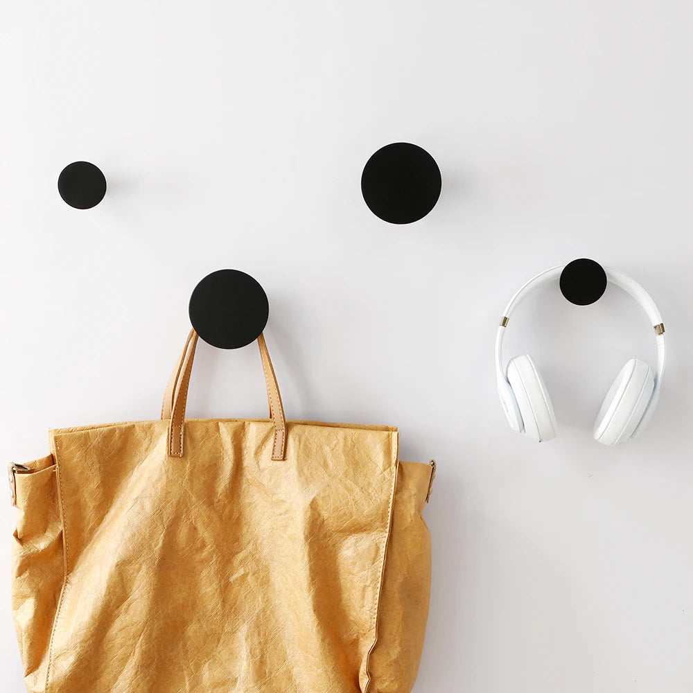 Home Decor - Decorative Wall Hook Rack