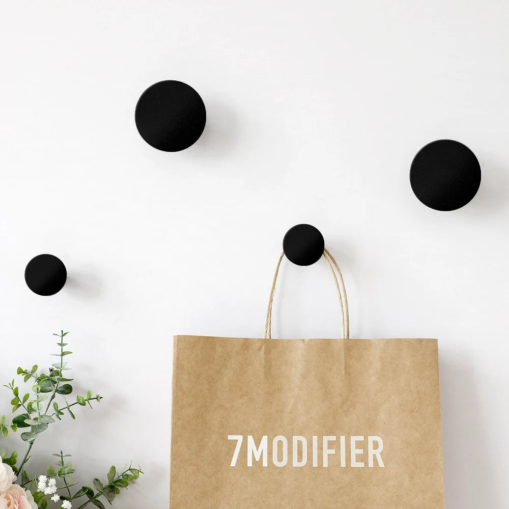 Home Decor - Decorative Wall Hook Rack