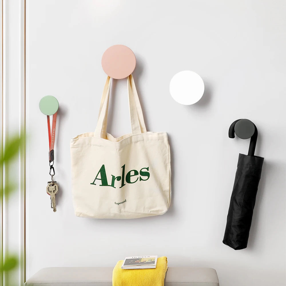 Home Decor - Decorative Wall Hook Rack