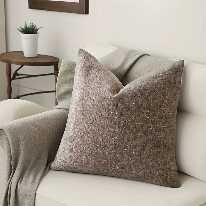 Home Decor - Decorative Cushion Covers