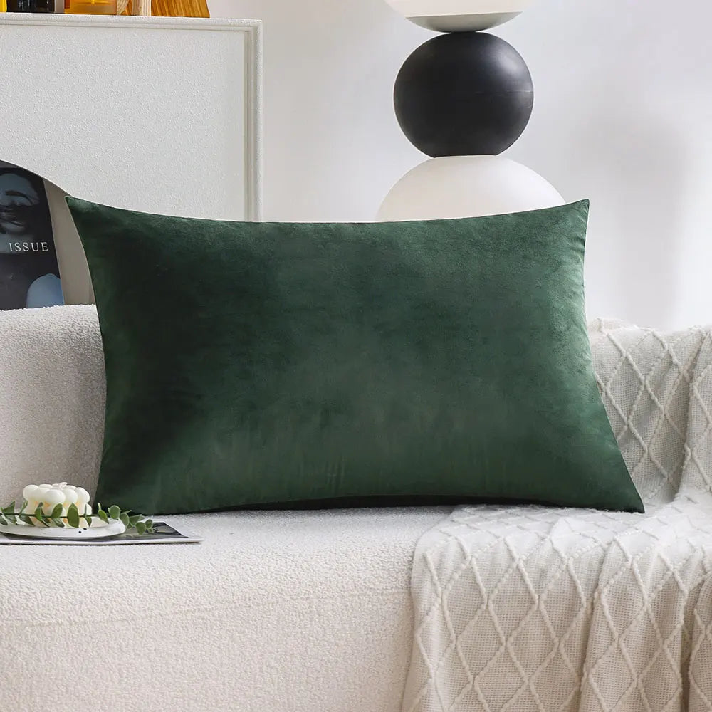 Home Decor - Decorative Cushion Covers