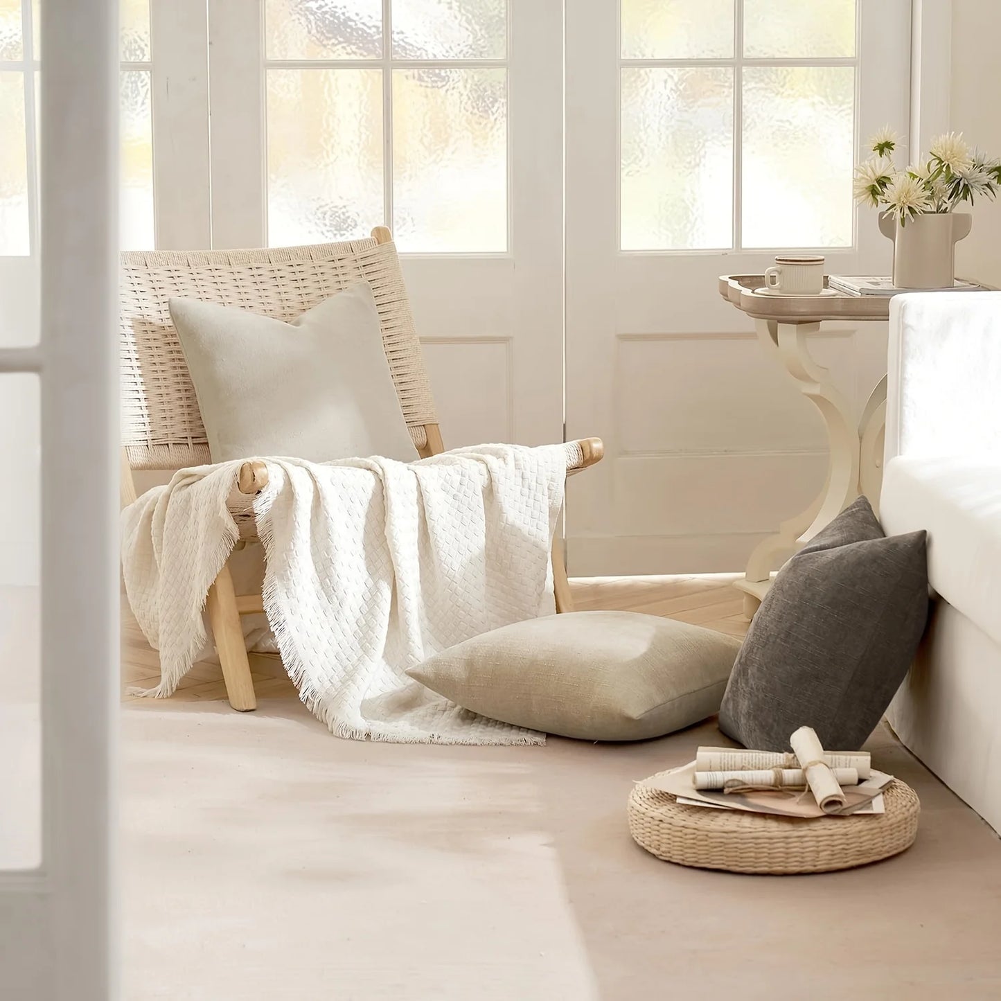 Home Decor - Decorative Cushion Covers