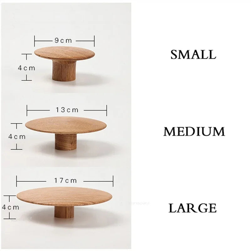 Home Decor - Decorative Wooden Wall Hook Rack