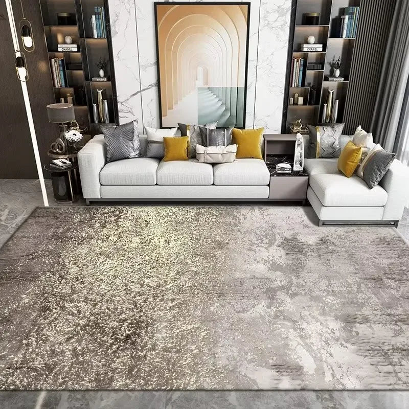 Rug -  Large Modern Area Rug