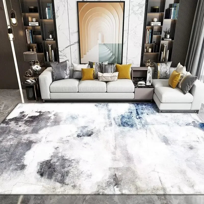 Rug -  Large Modern Area Rug