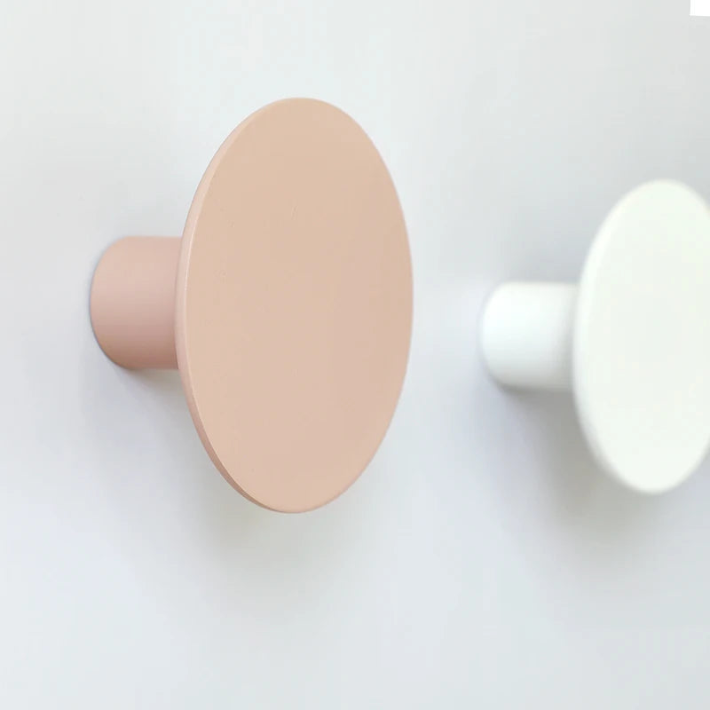 Home Decor - Decorative Wall Hook Rack