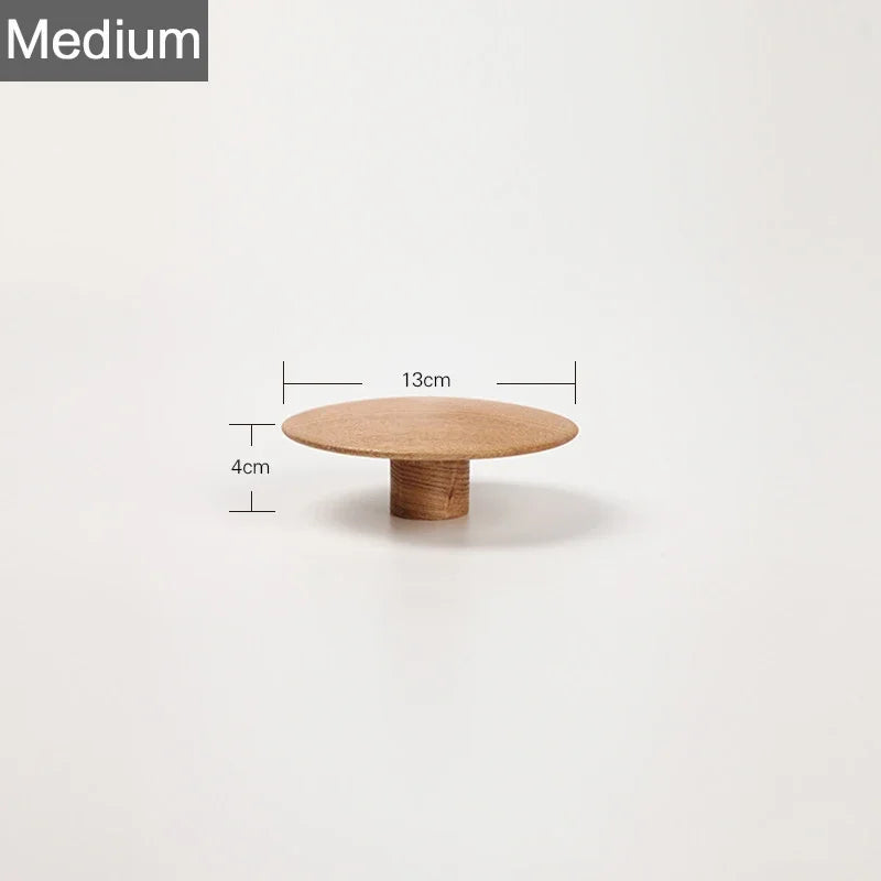 Home Decor - Decorative Wooden Wall Hook Rack