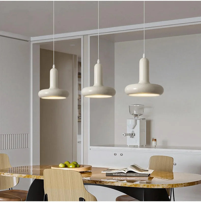 Lighting - Bauhaus Magic Bean Pendant Light