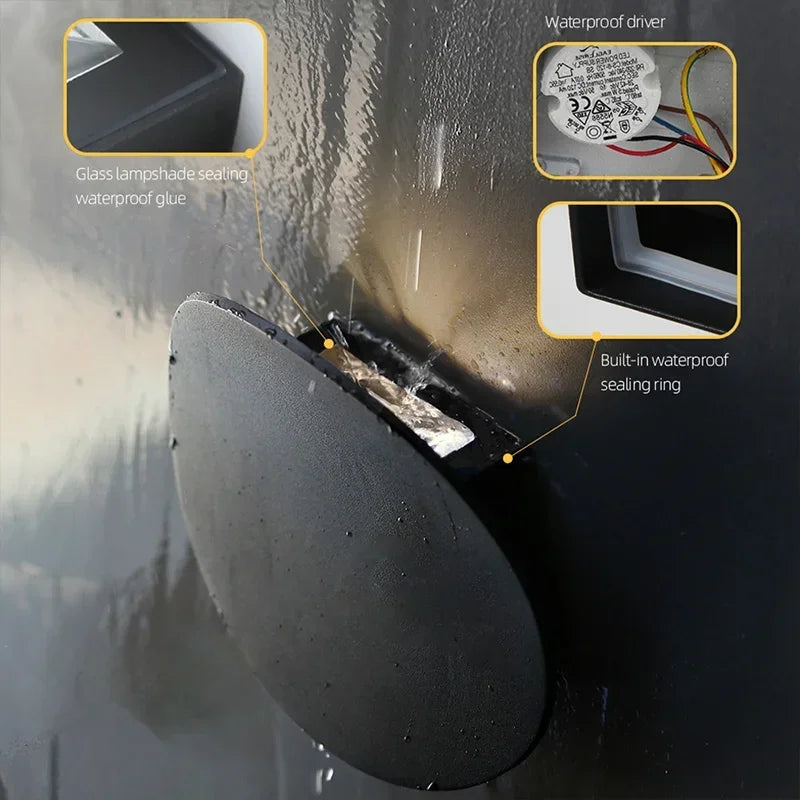 Lighting -LED Wall Sconce Light – Modern Decorative Lighting