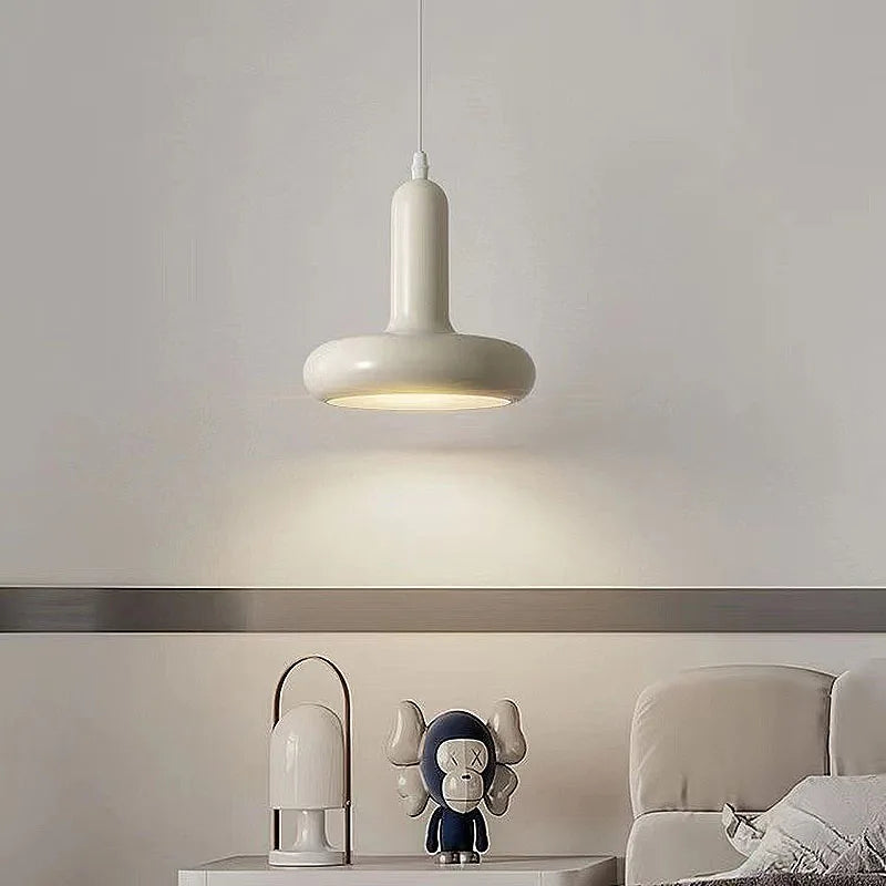 Lighting - Bauhaus Magic Bean Pendant Light