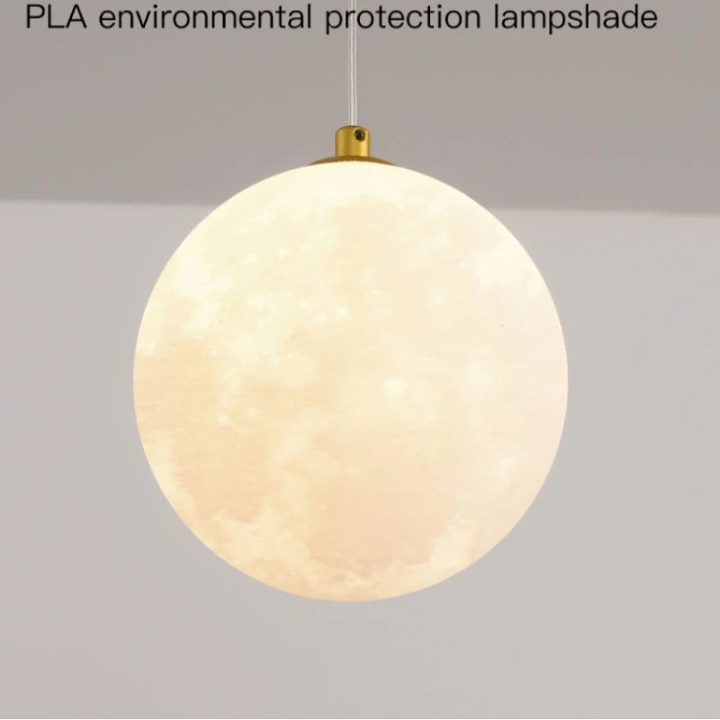 Lighting - Designer LED Chandelier – Modern Creative Ceiling Pendant Light