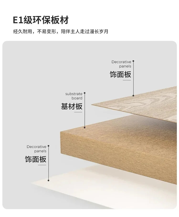 Home Decor - Luxury Marble Coffee Table
