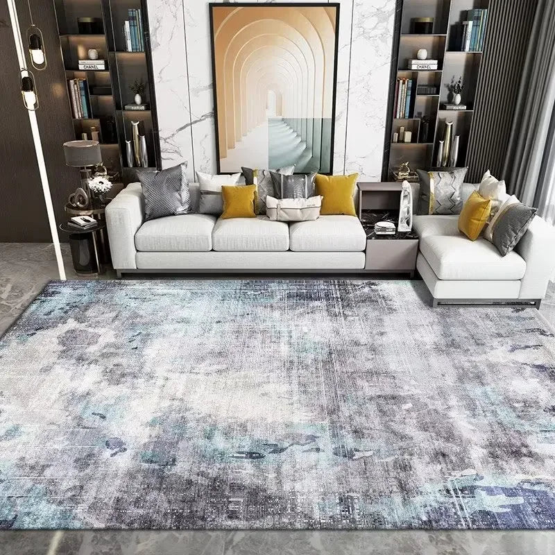 Rug -  Large Modern Area Rug