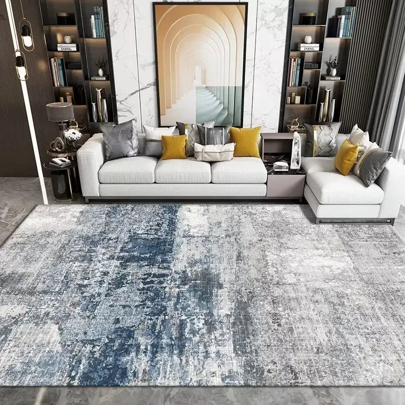Rug -  Large Modern Area Rug