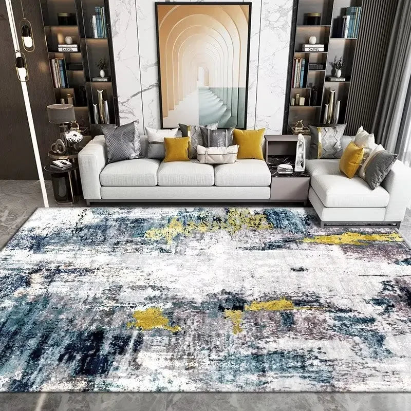 Rug -  Large Modern Area Rug