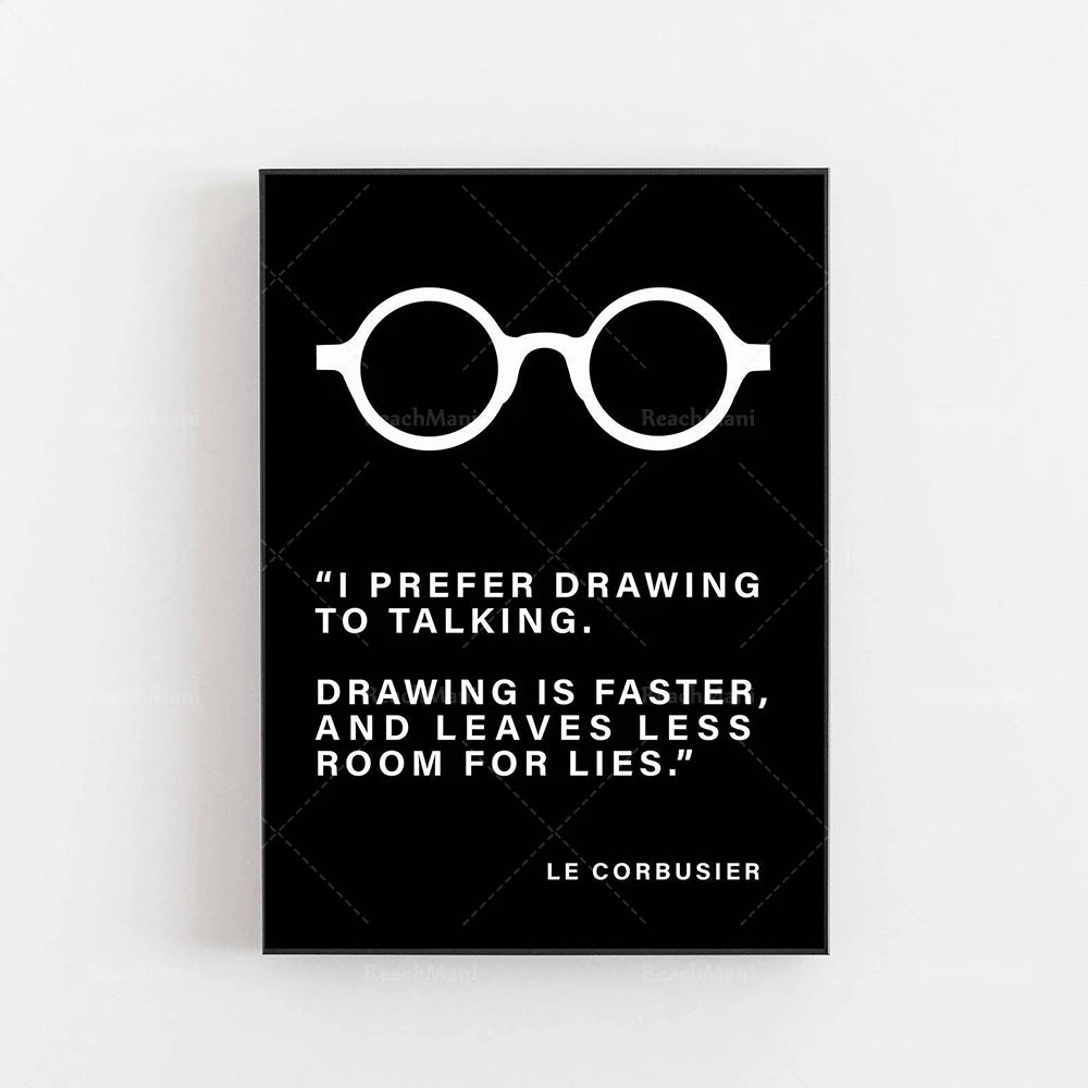 Artwork - Bauhaus Posters – Ludwig Mies van der Rohe Canvas Prints