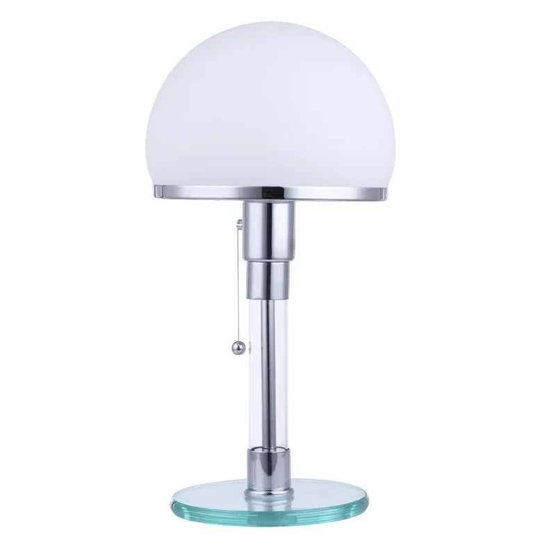 Lighting - Bauhaus Danish Designer Table Lamp