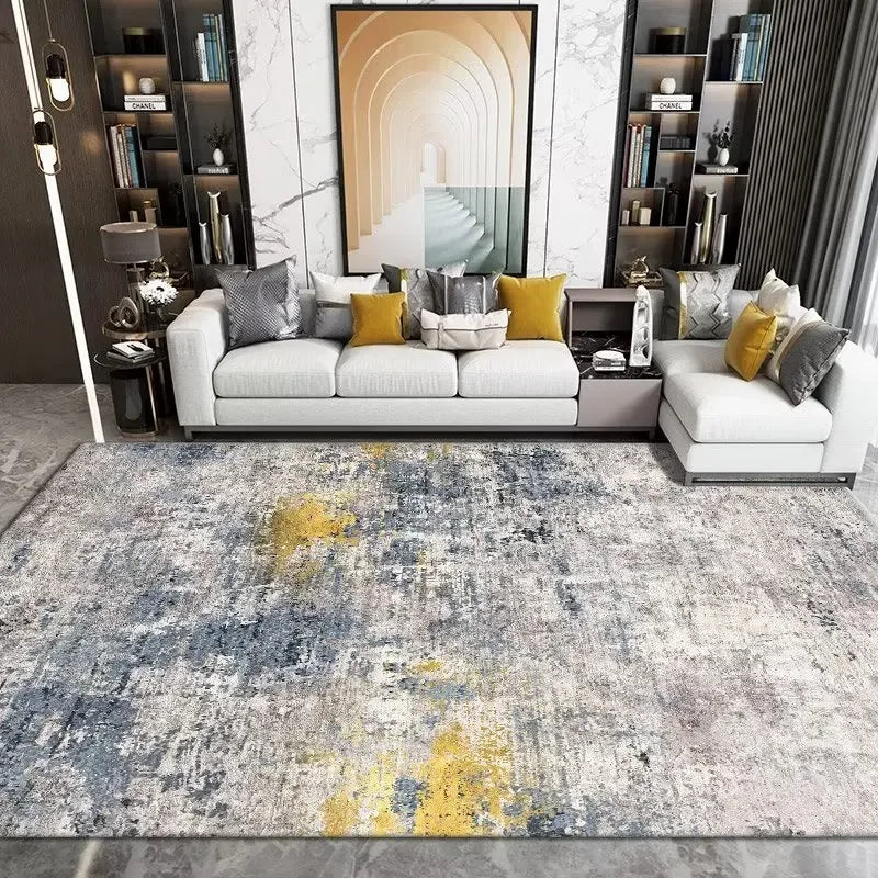 Rug -  Large Modern Area Rug