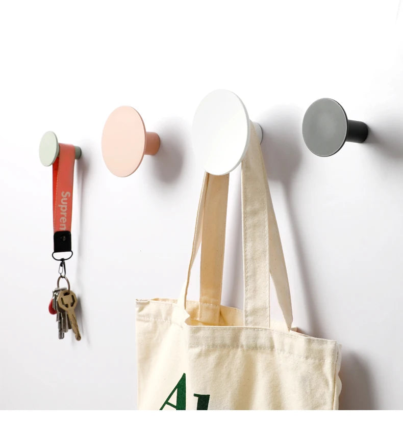 Home Decor - Decorative Wall Hook Rack