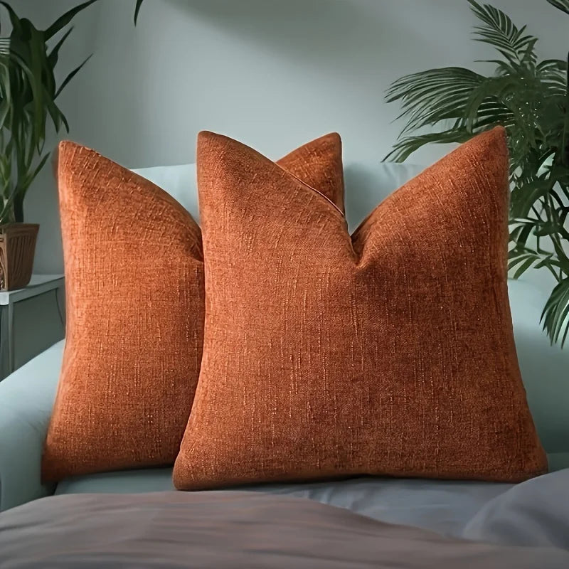 Home Decor - Decorative Cushion Covers