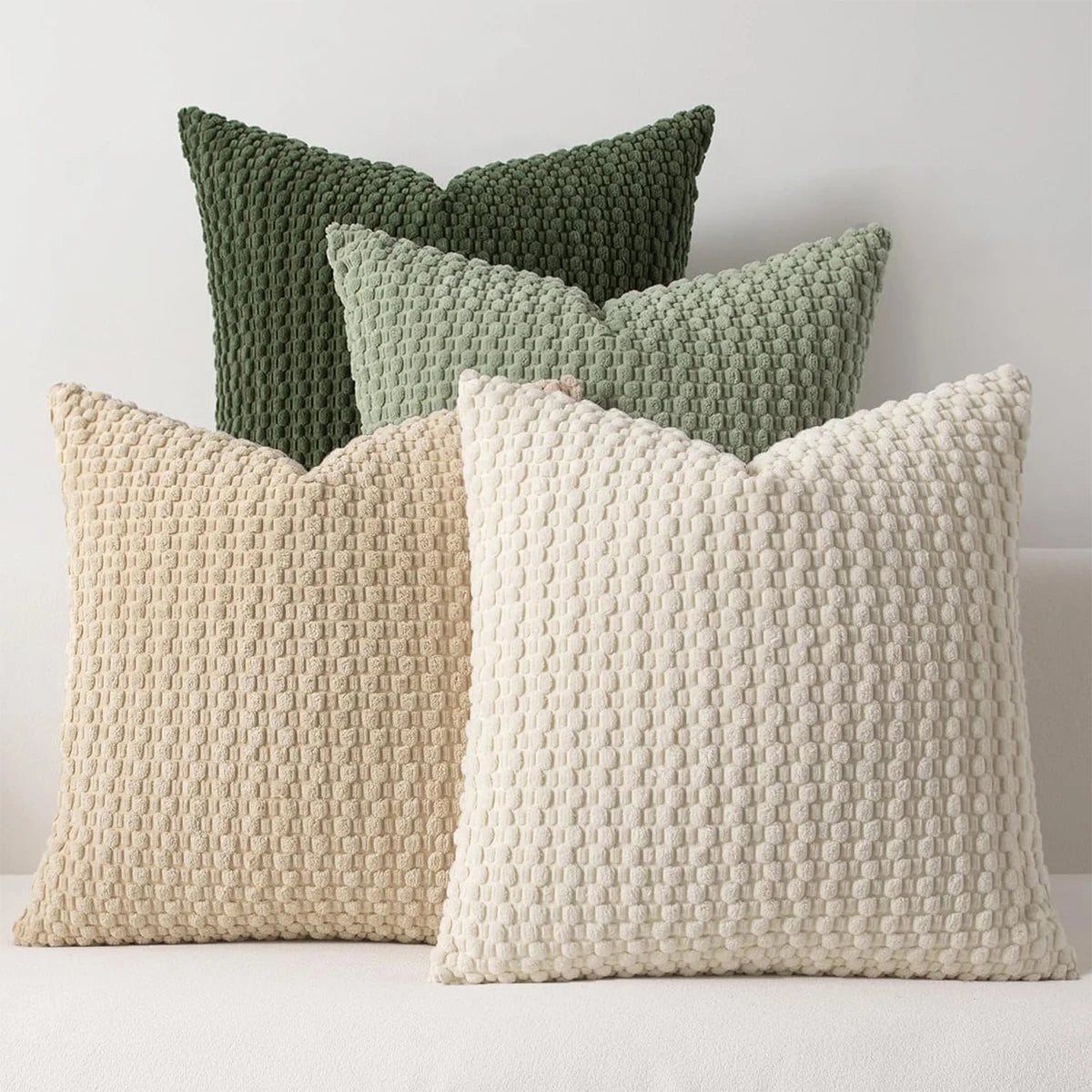 Home Decor - Decorative Cushion Covers