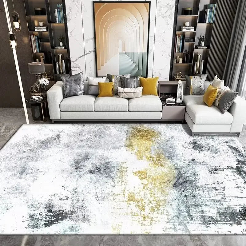 Rug -  Large Modern Area Rug