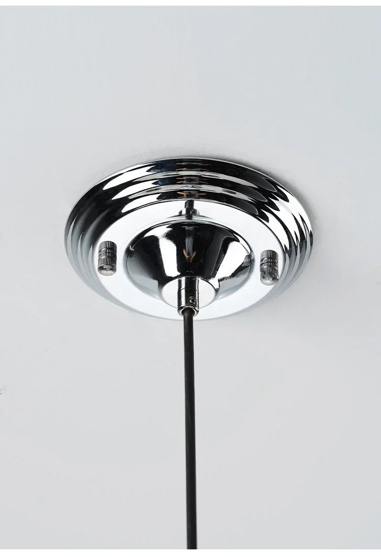 Lighting -  Wabi-Sabi Magic Bean Chandelier