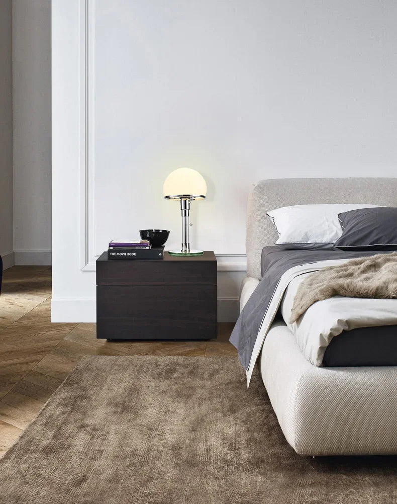 Lighting - Bauhaus Danish Designer Table Lamp