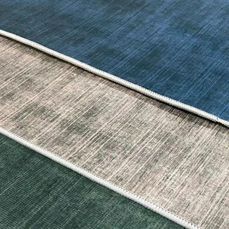 Rug - Bauhaus Style Area Rug
