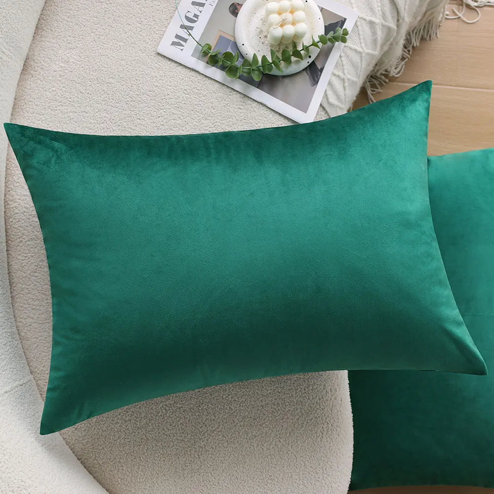 Home Decor - Decorative Cushion Covers