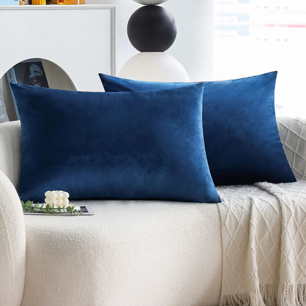 Home Decor - Decorative Cushion Covers