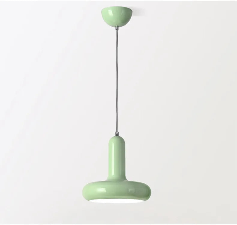 Lighting - Bauhaus Magic Bean Pendant Light