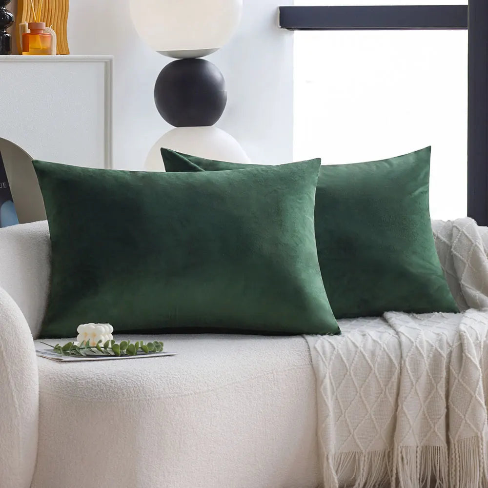 Home Decor - Decorative Cushion Covers