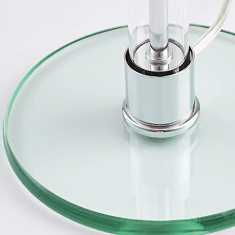 Lighting - Bauhaus Danish Designer Table Lamp