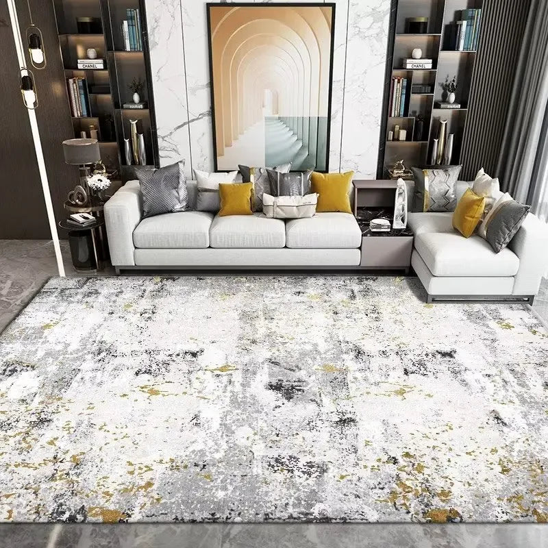 Rug -  Large Modern Area Rug