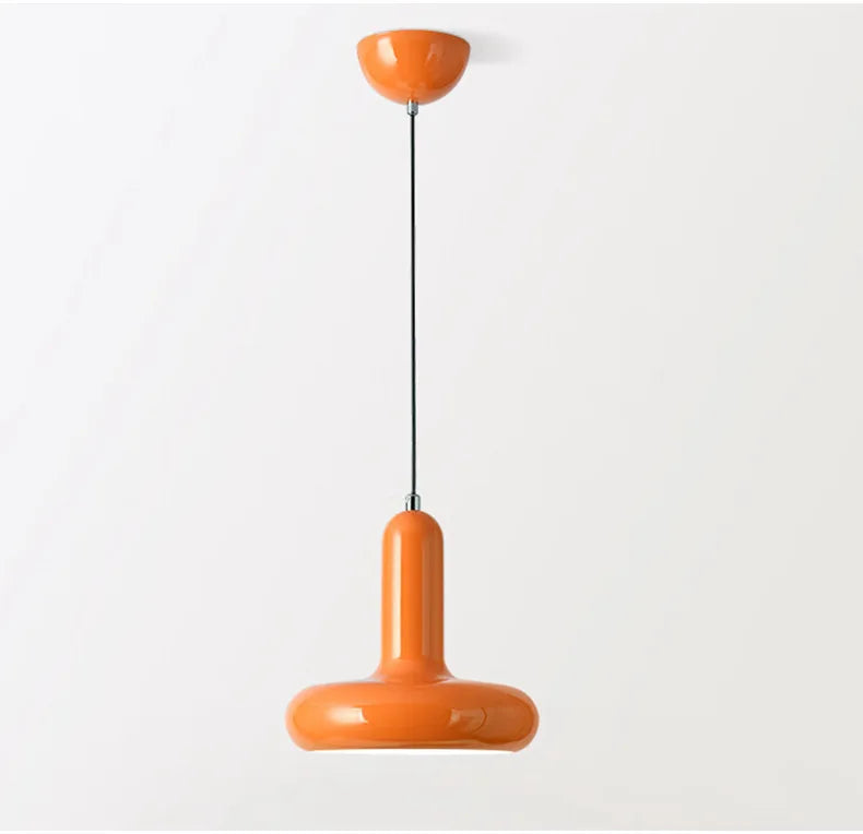 Lighting - Bauhaus Magic Bean Pendant Light