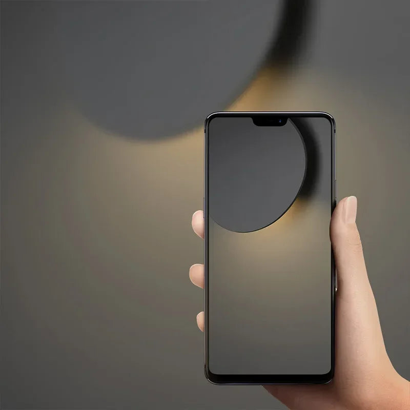 Lighting -LED Wall Sconce Light – Modern Decorative Lighting
