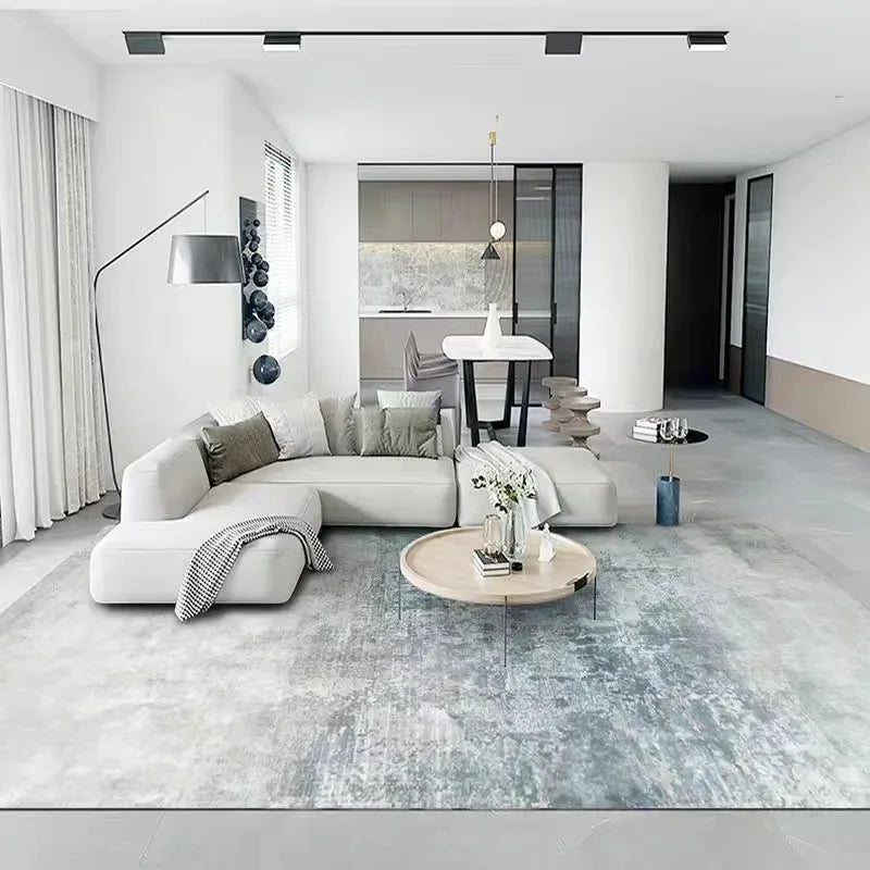 Rug -  Large Modern Area Rug